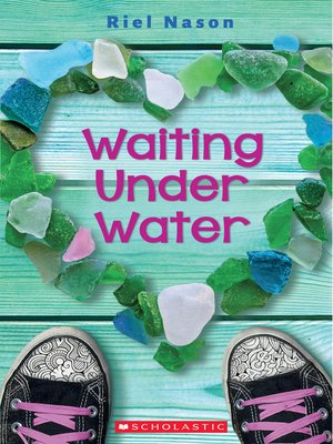 cover image of Waiting Under Water